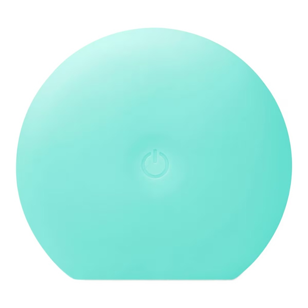 FOREO Luna Play Plus 2 Tiny But Mighty Facial Cleansing Massager “Minty Cool”